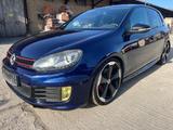 Volkswagen Golf VI GTI Edition 35 DSG, 340 PS, Xenon - Volkswagen Golf: GTI Edition