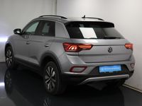 Volkswagen T-Roc - Vorschau Bild 4
