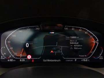 Fahrzeugabbildung BMW 540d xDr Tour M Sport Pano HUD AHK ACC 360°