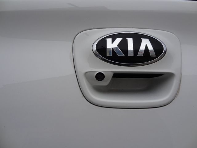 Fahrzeugabbildung Kia Rio Spirit/2.Hd/Kamera/Navi/SitzH/Alu/Garantie/