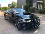 Audi A3 Cabriolet 35 TFSI sport SLINE VIRTUAL CO DSG - Audi A3 Unfallwagen