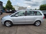 Opel Zafira 1.8 - - Opel Zafira aus 2006