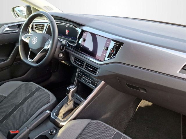 POLO 1.0 TSI DSG STYLE IQ.LIGHT+APP+ACC+NAVI