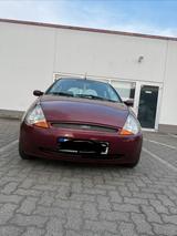 Ford KA TÜV 01/27 - Ford Ka/Ka+ aus 2006