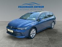 Volkswagen Golf VIII Variant 1.5 eTSI DSG Style,PANO,NAVI