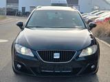 Seat Exeo ST Sport Top Xenon Leder - gebrauchte Seat Exeo aus dem Jahr 2011