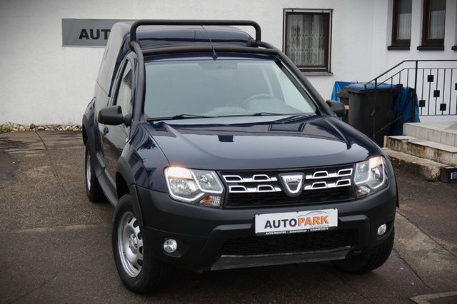 Dacia Duster 1.5 dCi 4x4 *Sondermodell*