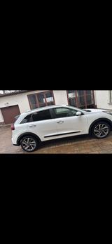 Kia Niro 1.6 GDI Hybrid Vision Vision - Kia Niro von privat