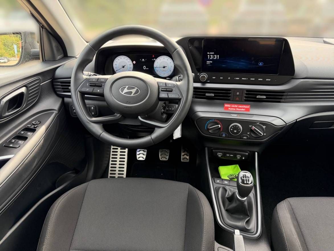 Hyundai BAYON – Bild 10