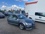 Audi A3 ambiente 3 Hand Leder/pdc/navi/ 01727199990 - Audi A3 Gebrauchtwagen in Hannover