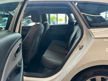 MYAUTOCENTER – Gebraucht- und Jahreswagen mit Werkstattservice in Pfaffenhofen Seat Leon ST *Tempo*Navi*Klima*LED*
