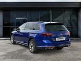 Volkswagen Passat Business 4 Motion 2.0 TDI R-Line AHK Navi - Volkswagen Passat: TDI 4motion