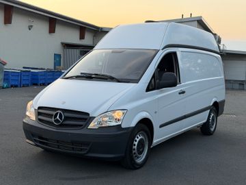 Mercedes Vito - 1