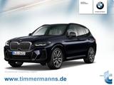 BMW X3 xDrive20i M Sport DrAss+ LED - BMW X3 in Krefeld