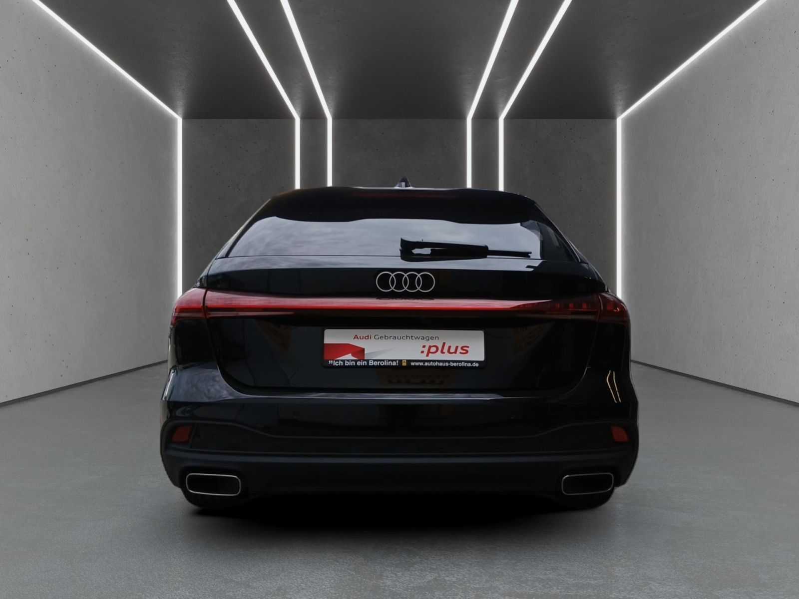 Audi A5 - Bild 4