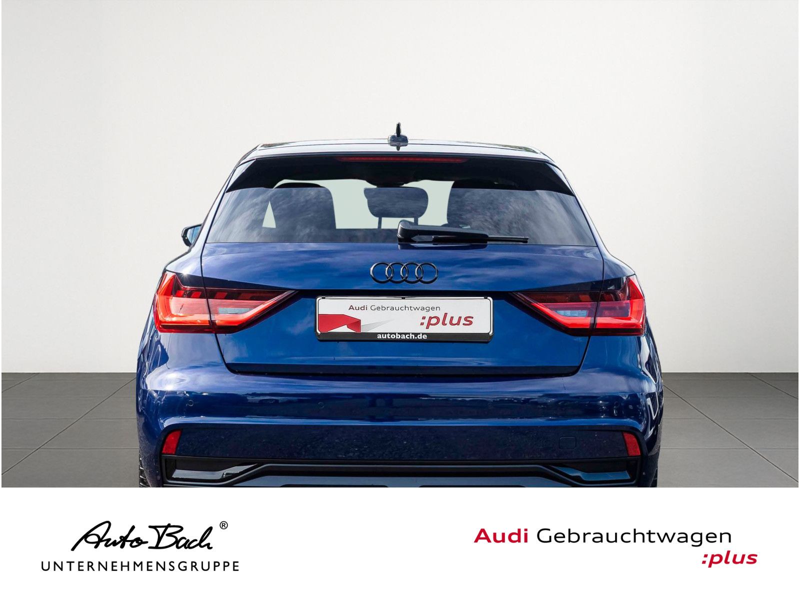 Audi A1 - Bild 7