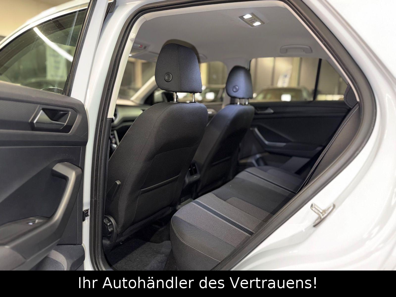 Volkswagen T-Roc *R-Line*Kam*ACC*Keyless*Totwinkel, миниатюра 16