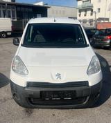 Peugeot Partner L1 Avantage *KLIMA*TÜV*1HAND*134000KM - Peugeot Partner: 3 Türen