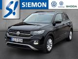 Volkswagen T-Cross 1.0 TSI Life ACC Klimaauto SHZ BlindSpot - gebrauchte VW T-Cross aus dem Jahr 2020