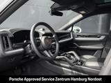 Porsche Cayenne E-Hybrid Coupe Sport Chrono Matrix-LED - Porsche Cayenne Gebrauchtwagen in Hamburg