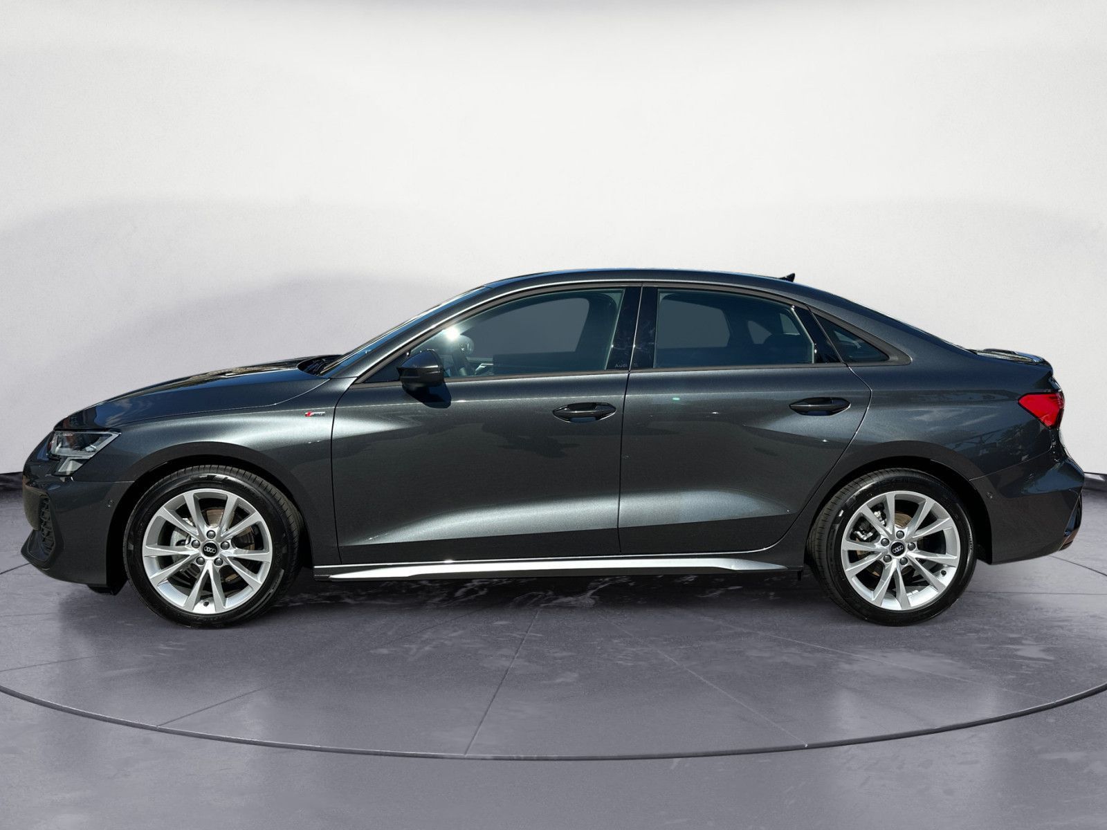 Audi A3 - Bild 3