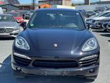 Porsche Cayenne Diesel/NAVI/XENON/EURO 5 - gebrauchte Porsche Cayenne aus dem Jahr 2013