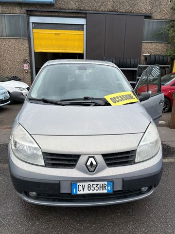 Renault Scenic Scénic 1.6 16V Confort Authentiqu