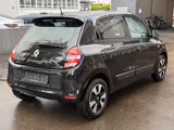 Renault Twingo Limited AUTOMATIK Klima Garantie 4,69% - Renault Twingo mit Benzin-Antrieb: Kleinwagen, Automatik