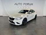 BMW M2 Coupe Competition*Memory*Spur*RFK* - weiße BMW M2
