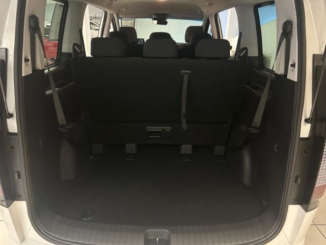 Fahrzeugabbildung Hyundai STARIA Trend Hybrid 2WD 1.6 T-GDI EU6e Navi Digi