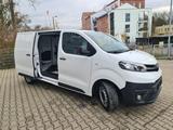Toyota Proace  Kasten Comfort Klima 40Tkm - Toyota Proace (Verso) in Leipzig