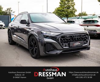 Audi Q8 - 3