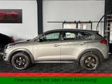 Hyundai Tucson 1.6 CRDI*Trend*AHK*Apple CarPlay*Kamera* - Hyundai TUCSON: Crdi