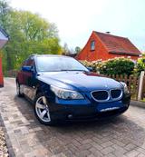 BMW Bmw e60 m54 - BMW 545 von privat