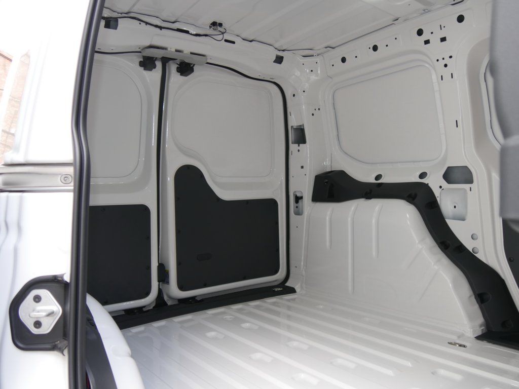Fahrzeugabbildung Volkswagen Caddy Cargo 2.0 TDI App-Connect Klima-2-Zonen