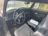 Volkswagen Käfer Cabrio 2.0l restauriert - aus 1971: Cabrio