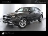 Mercedes-Benz GLC 200 4M 4,99%/Avantgarde/DigitalLight/AHK   / - gebrauchte Mercedes-Benz GLC 200 aus dem Jahr 2025