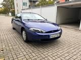 Ford Cougar 2.0 16V - Ford Cougar Gebrauchtwagen