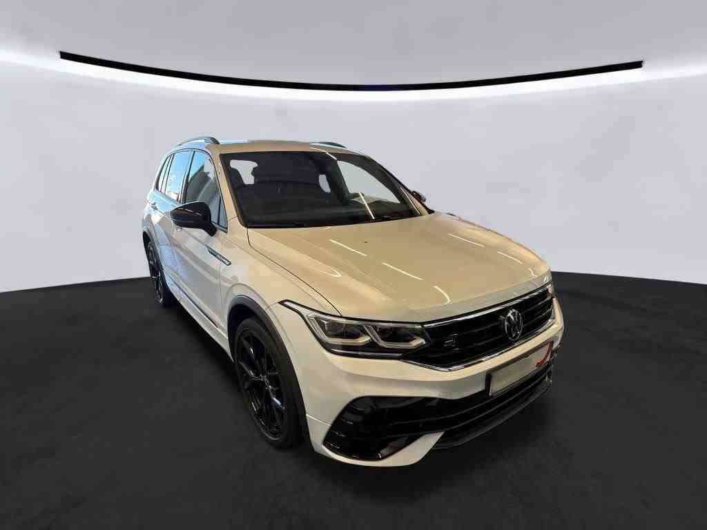 Volkswagen Tiguan - Bild 3