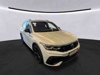 Volkswagen Tiguan - Vorschau Bild 3