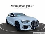 Audi S3 Sportback 2.0 TFSI 228kW S tronic quattro B+O - gebrauchte Audi S3 aus dem Jahr 2024