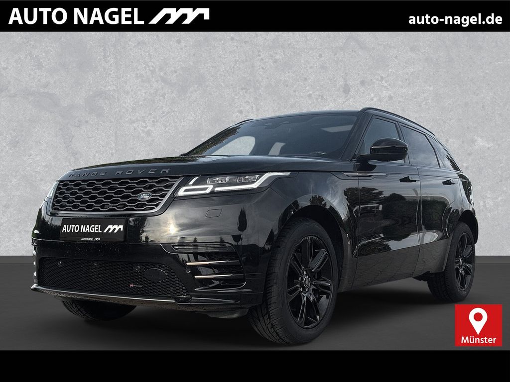 Image of Land Rover Range Rover Velar