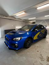 Subaru WRX STI 2.5 Sport Sport - Subaru WRX STI aus 2017