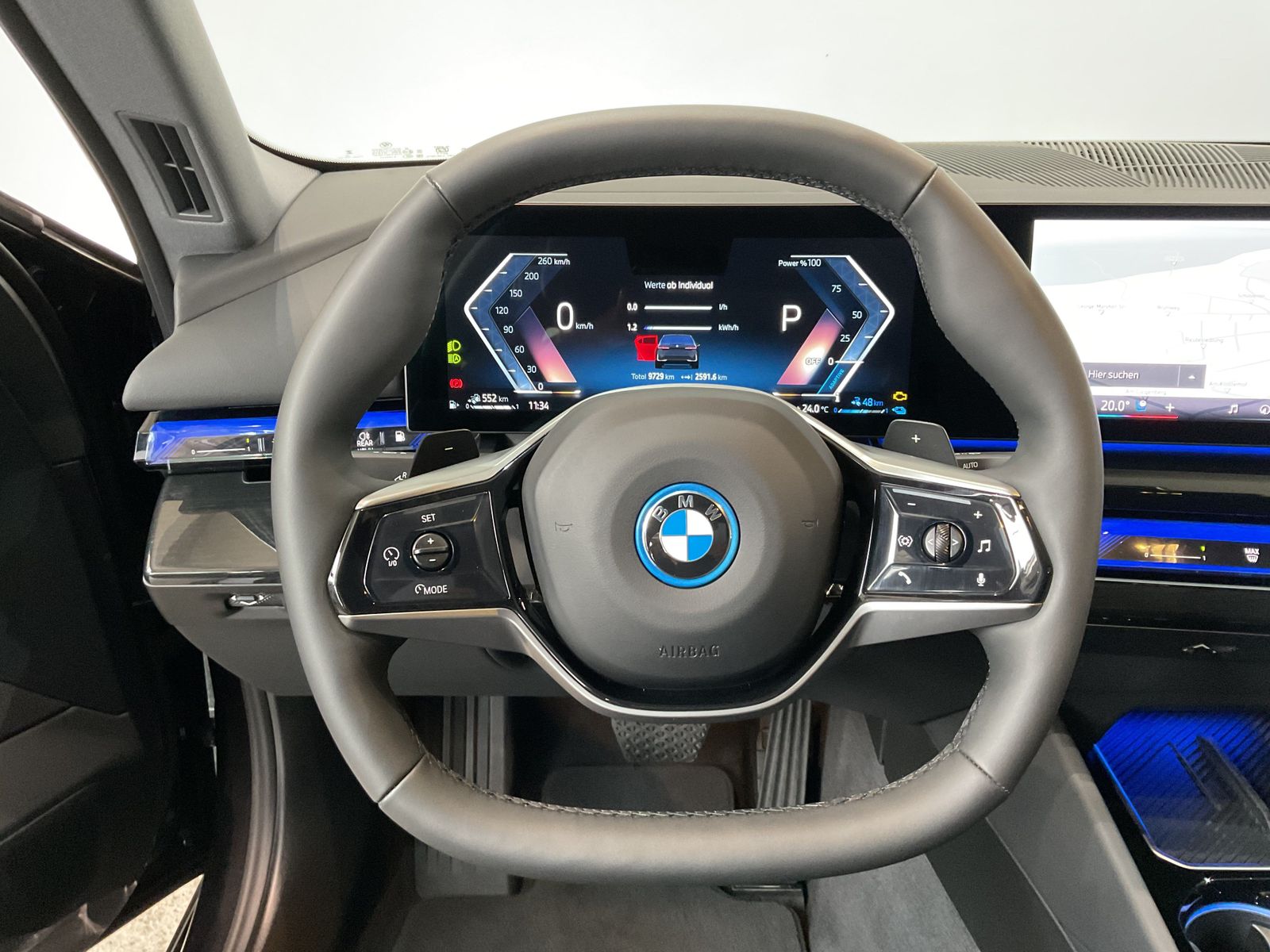 BMW 530 - Bild 4