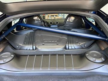 صورة مصغرة 11 لـ 2023 Porsche CAYMAN
