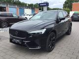 Volvo XC60 B5 (Benzin) Ultra Black Edition AWD Cam - Volvo XC60 Black Gebrauchtwagen
