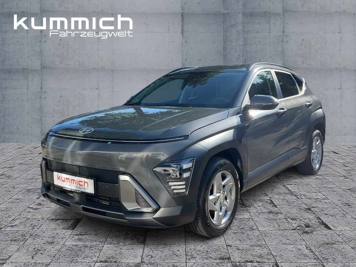 Hyundai KONA - 1