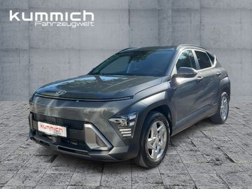 Hyundai KONA - 1