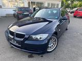 BMW 320 3 Touring 320i - TÜV neu - BMW 320 aus 2006: Kombi, 320i