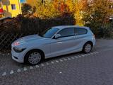 BMW 114 in sehr gutem Zustand, 4x Winterre... - BMW 114 in Berlin